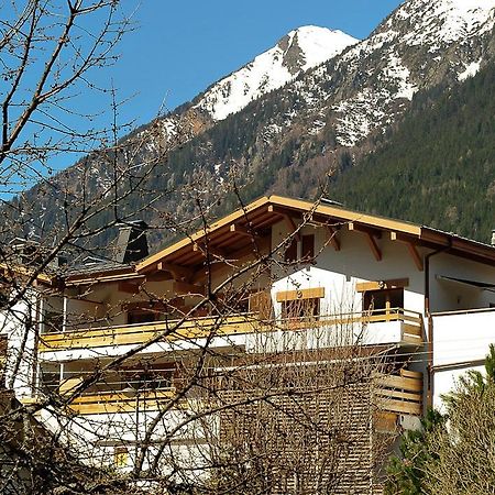 דירות Les Arcs  Les Ecrins De Soulane מראה חיצוני תמונה