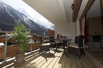 דירות Les Arcs  Les Ecrins De Soulane מראה חיצוני תמונה